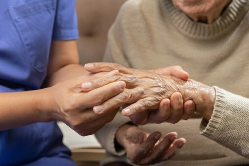 Geriatric & Chronic Disease Care