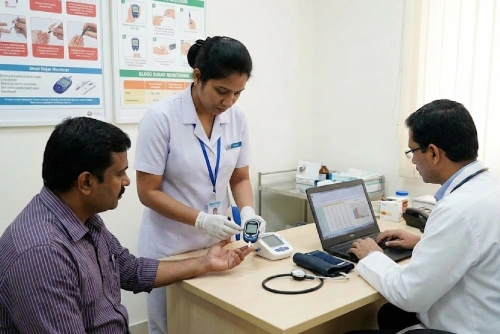 MENOPAUSAL COUNSELING