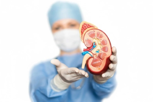 Kidney, Electrolyte & Dehydration Management