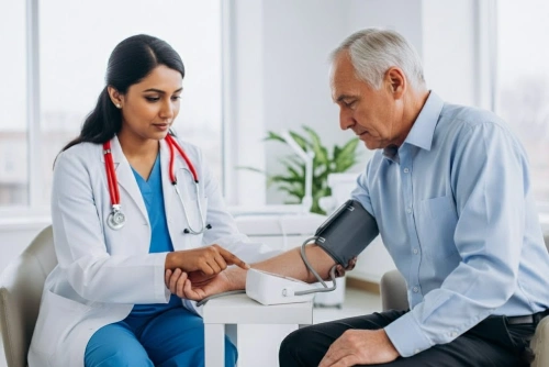 Preventive Health Checkups