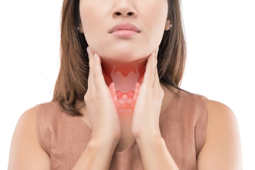 Thyroid & Hormonal Disorders