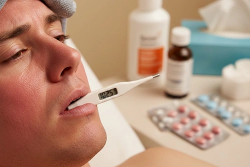 MENOPAUSAL COUNSELING