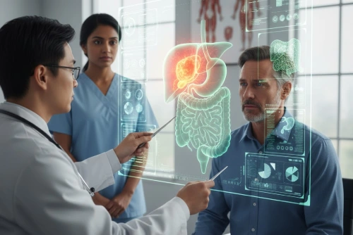 MENOPAUSAL COUNSELING