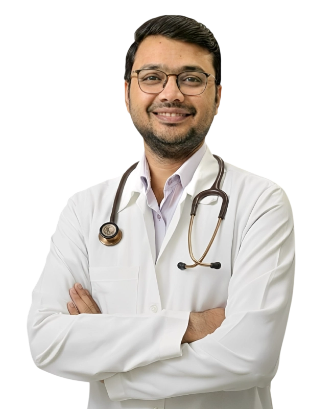 Dr. Makbool Ali M. Agharia